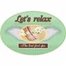 Lets Relax Foot Spa - İstanbul